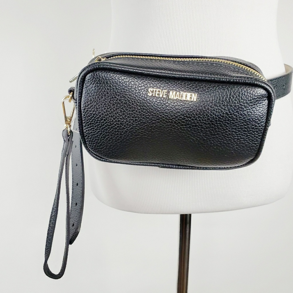 New Steve Madden hip bag. KF - Picture 3 of 7